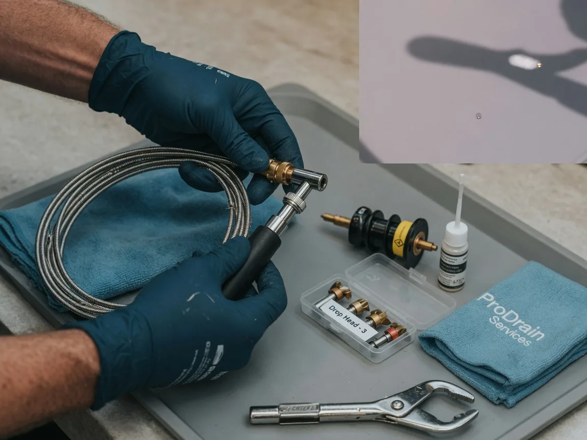 Why choose Drain Cleaning in Stamping Ground, KY